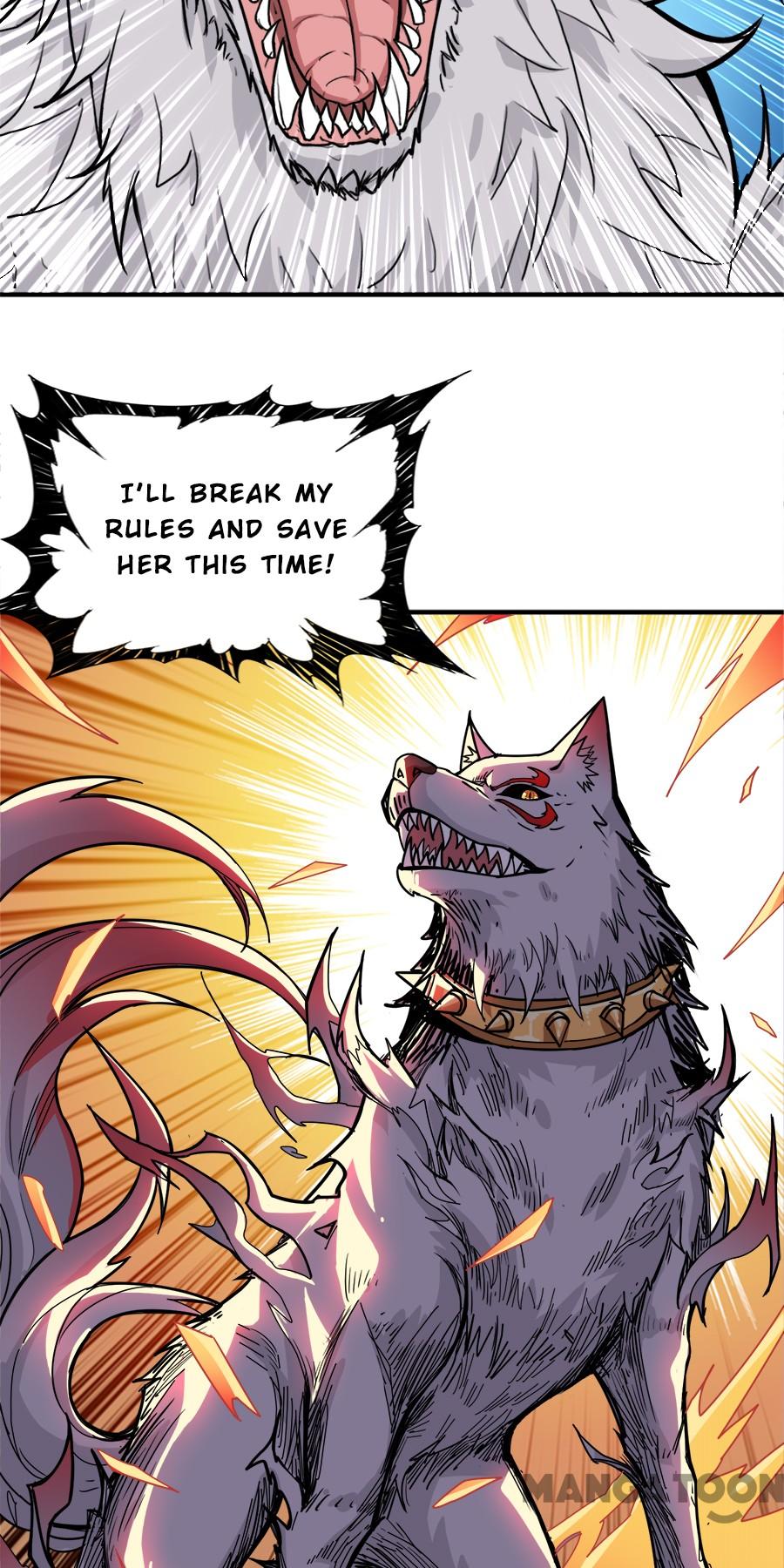 Read God Slayer En Manga Online