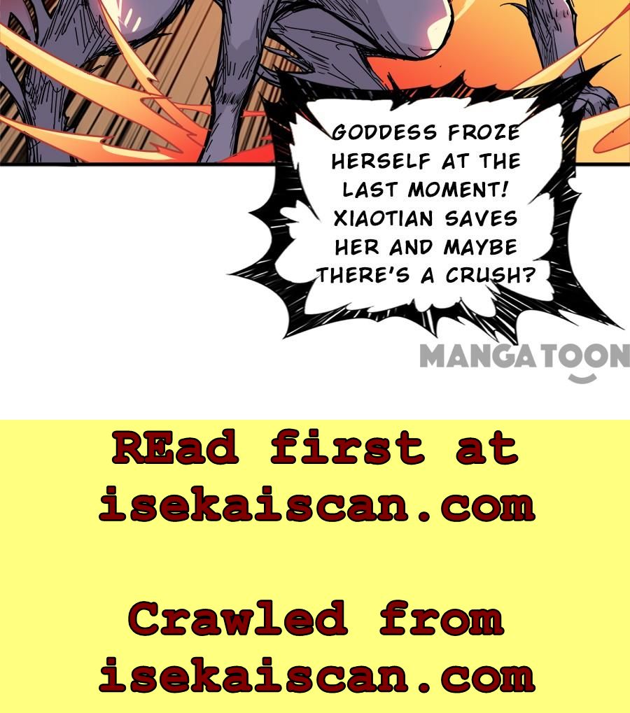 Read God Slayer En Manga Online