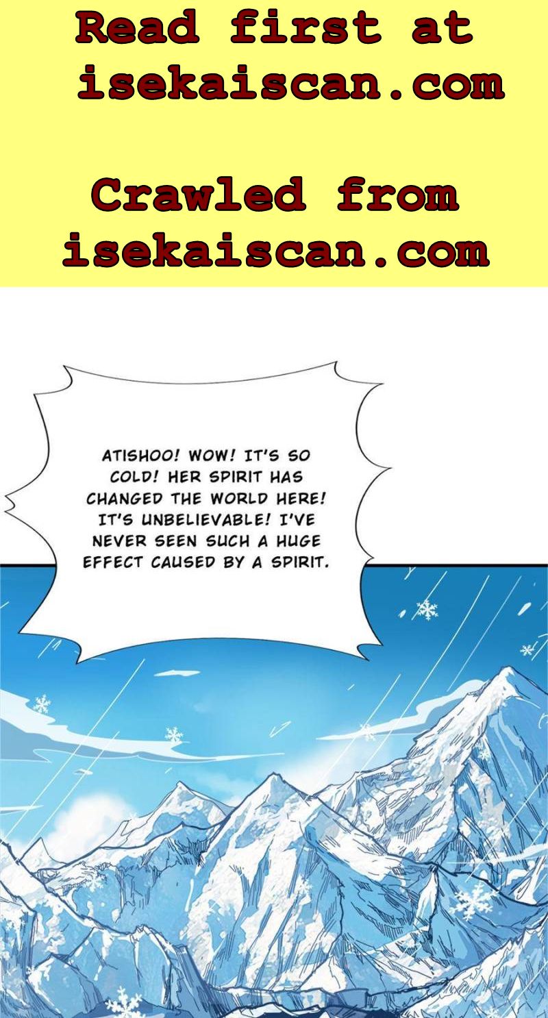 Read God Slayer En Manga Online