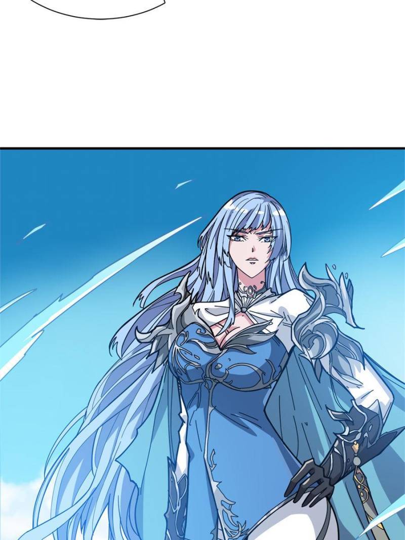 Read God Slayer En Manga Online