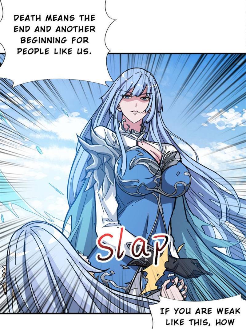 Read God Slayer En Manga Online