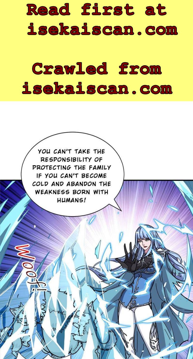 Read God Slayer En Manga Online