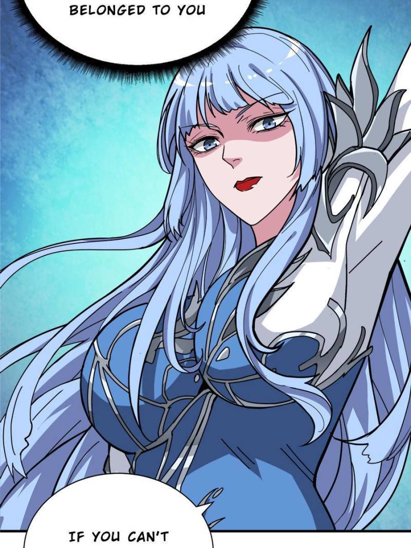 Read God Slayer En Manga Online