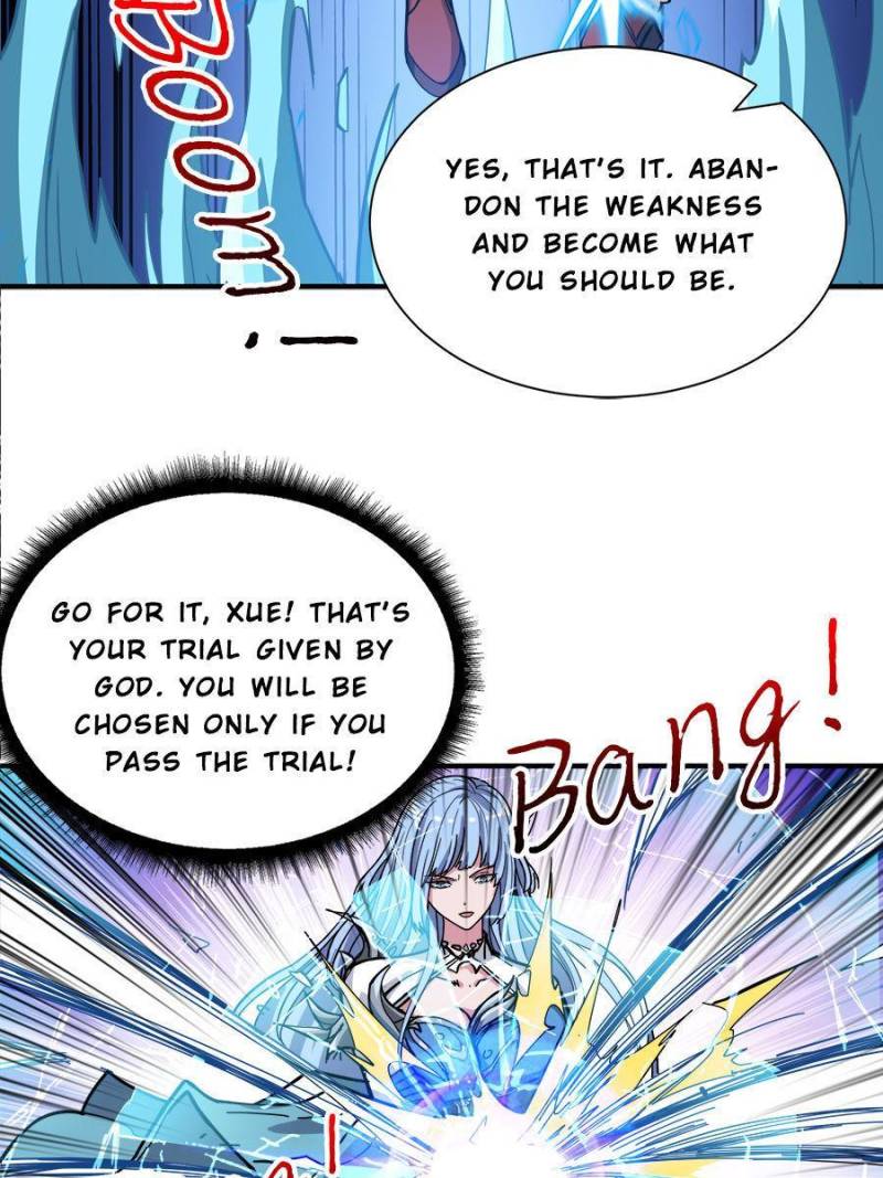 Read God Slayer En Manga Online