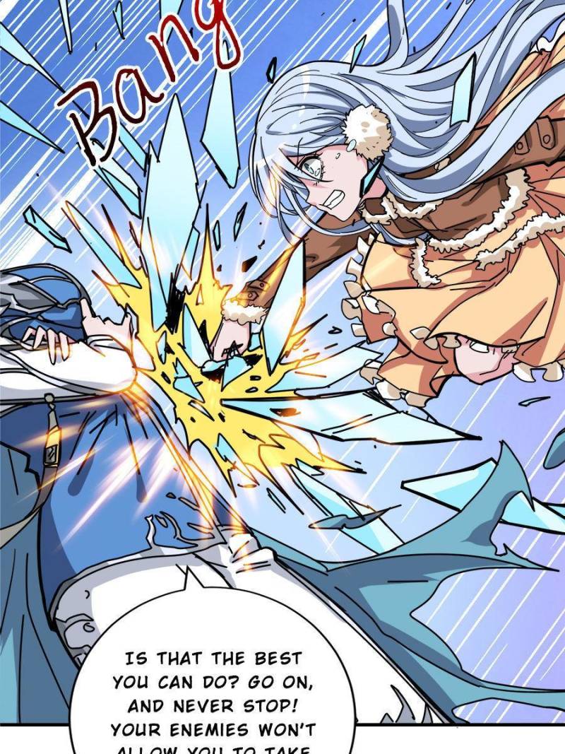 Read God Slayer En Manga Online