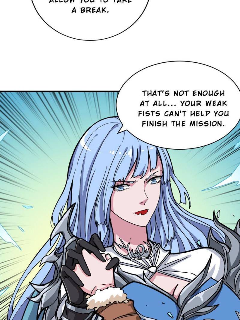 Read God Slayer En Manga Online