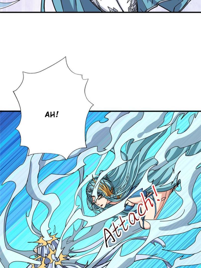 Read God Slayer En Manga Online