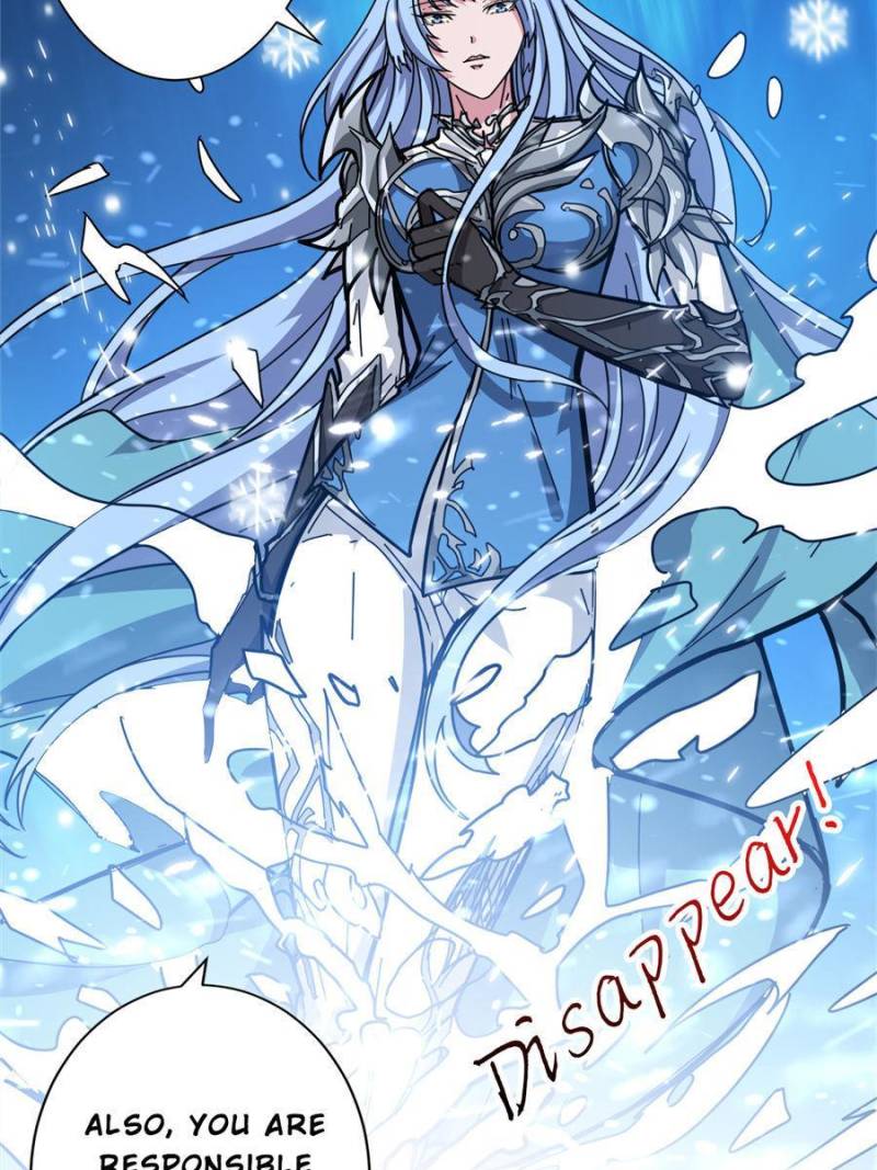 Read God Slayer En Manga Online