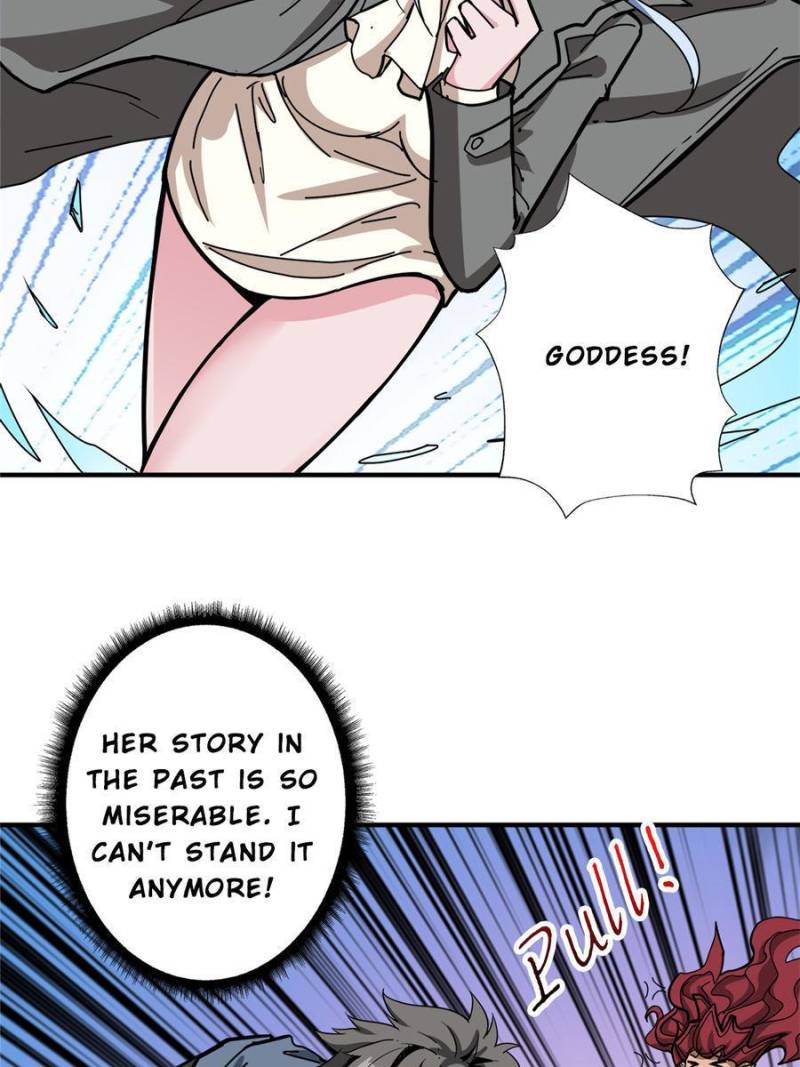 Read God Slayer En Manga Online