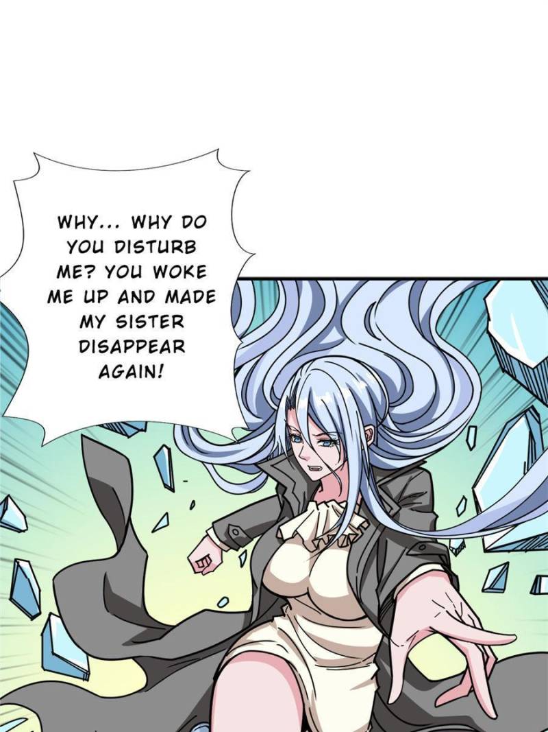 Read God Slayer En Manga Online