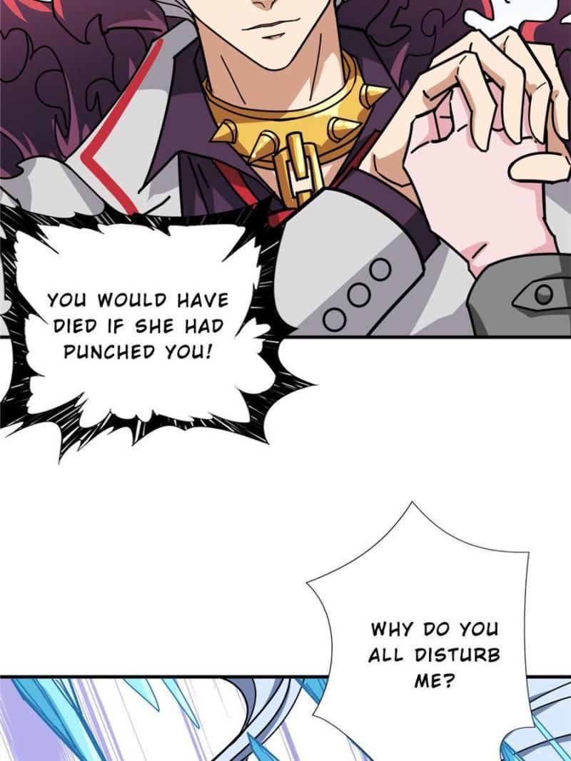 Read God Slayer En Manga Online