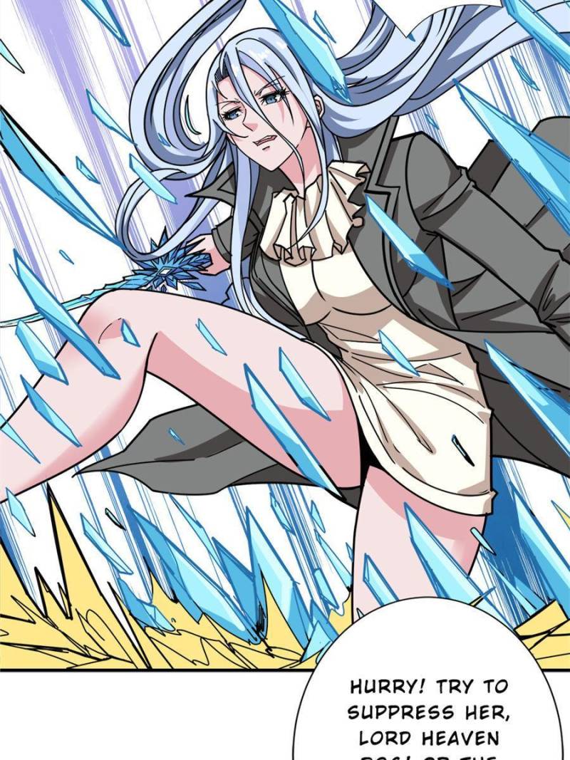 Read God Slayer En Manga Online