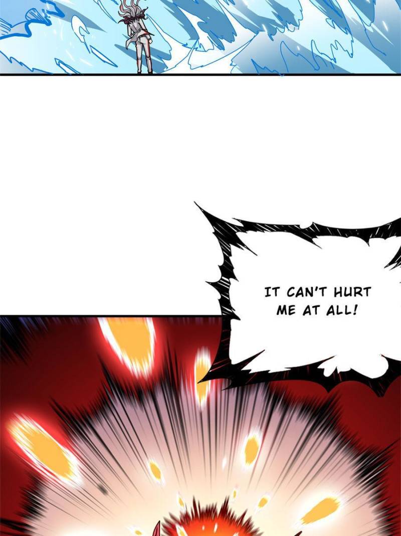 Read God Slayer En Manga Online