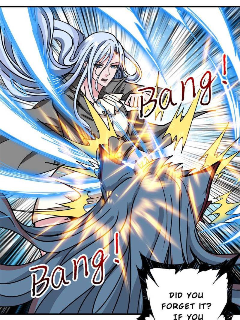 Read God Slayer En Manga Online