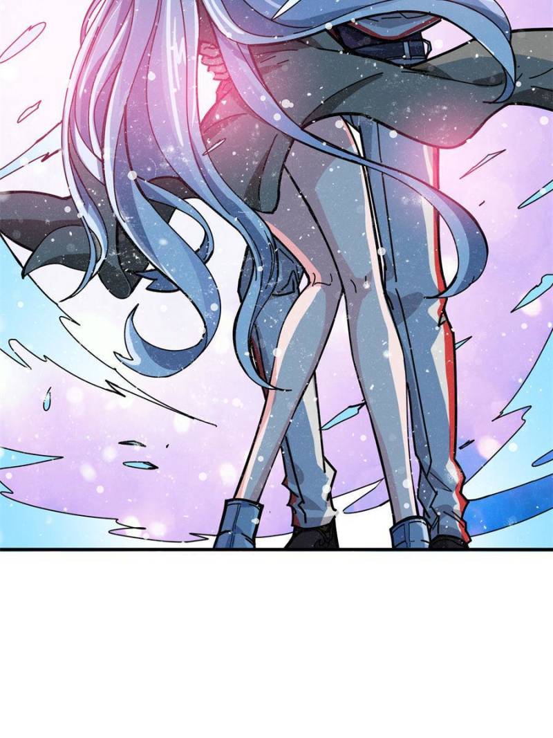 Read God Slayer En Manga Online