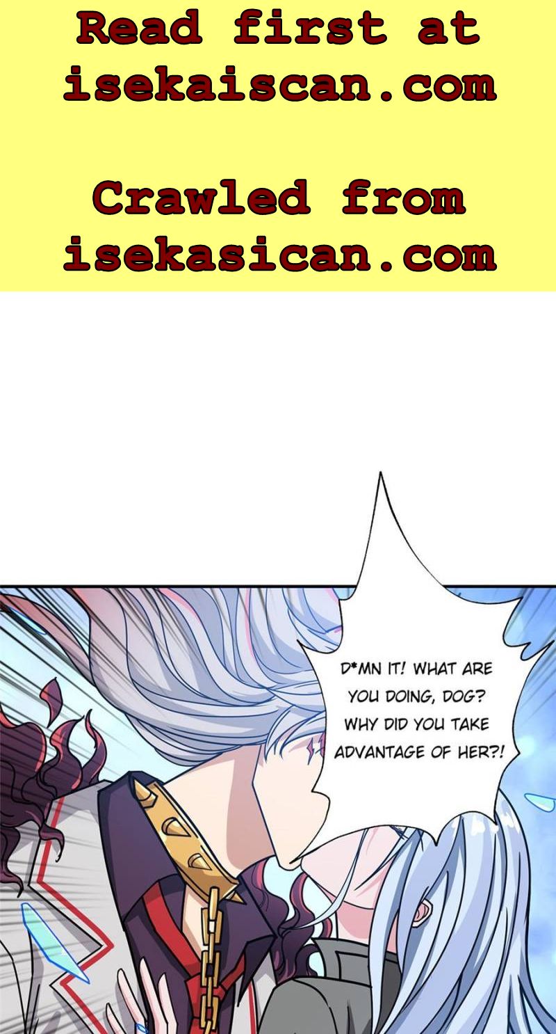 Read God Slayer En Manga Online