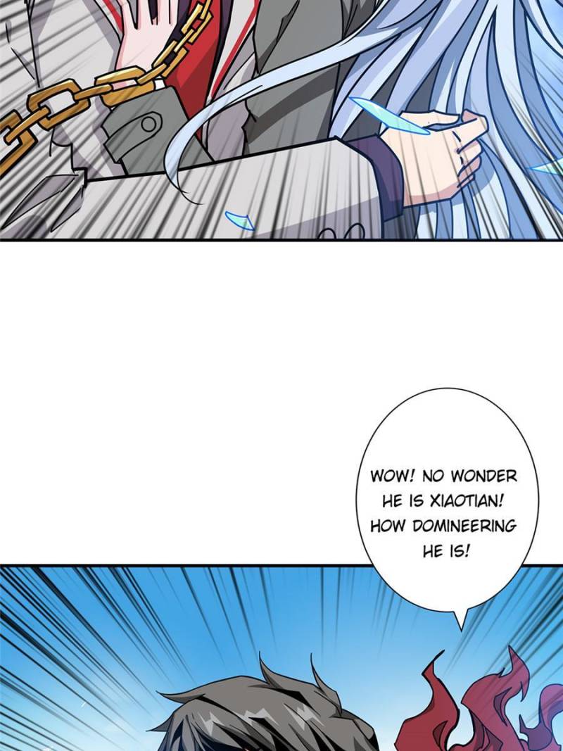 Read God Slayer En Manga Online