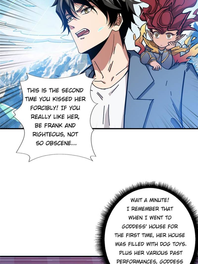 Read God Slayer En Manga Online