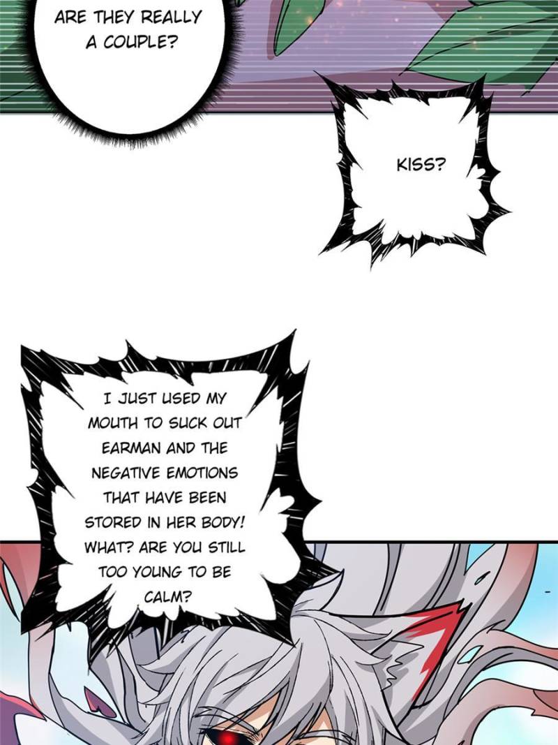 Read God Slayer En Manga Online