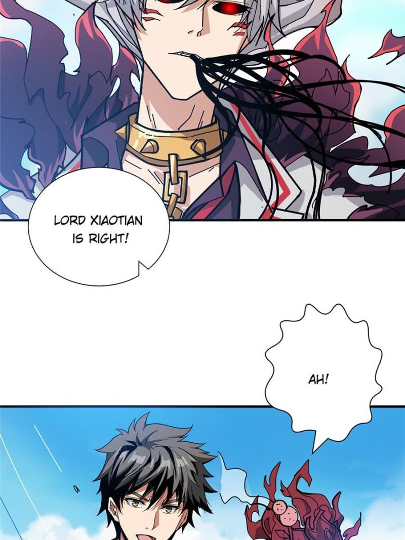 Read God Slayer En Manga Online