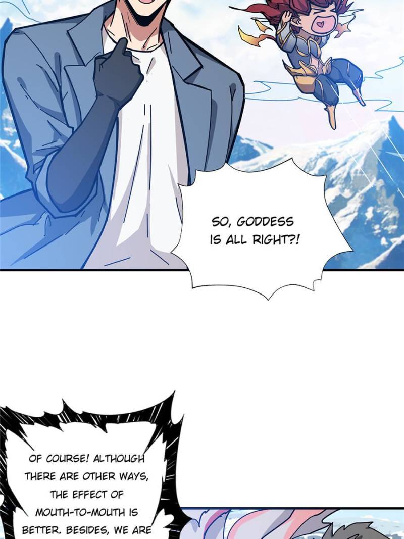 Read God Slayer En Manga Online