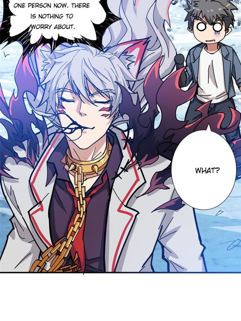 Read God Slayer En Manga Online