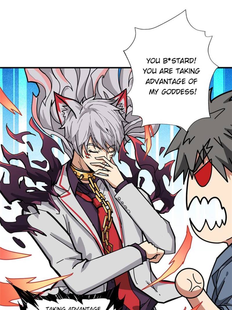 Read God Slayer En Manga Online