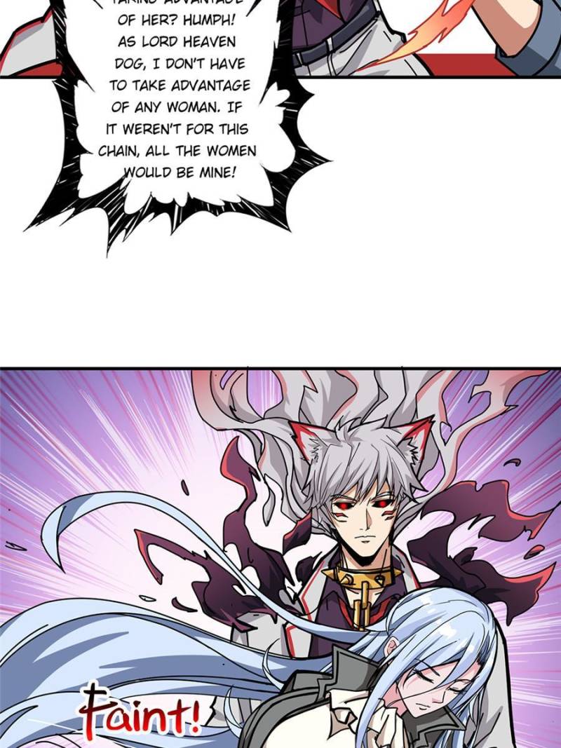 Read God Slayer En Manga Online