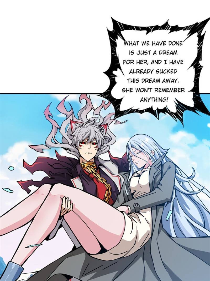 Read God Slayer En Manga Online