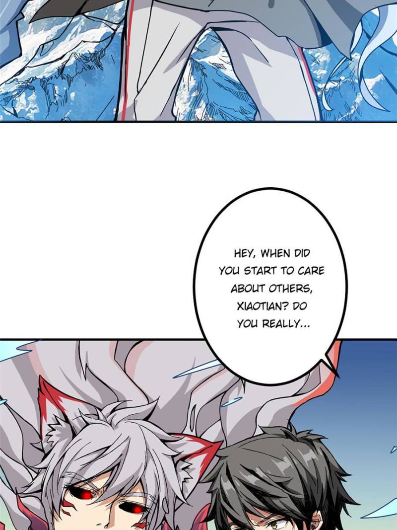 Read God Slayer En Manga Online