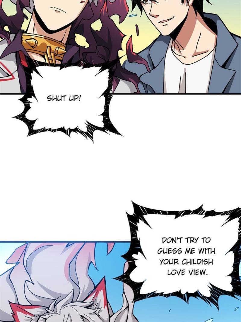 Read God Slayer En Manga Online