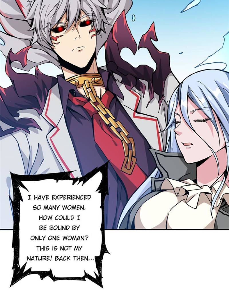 Read God Slayer En Manga Online