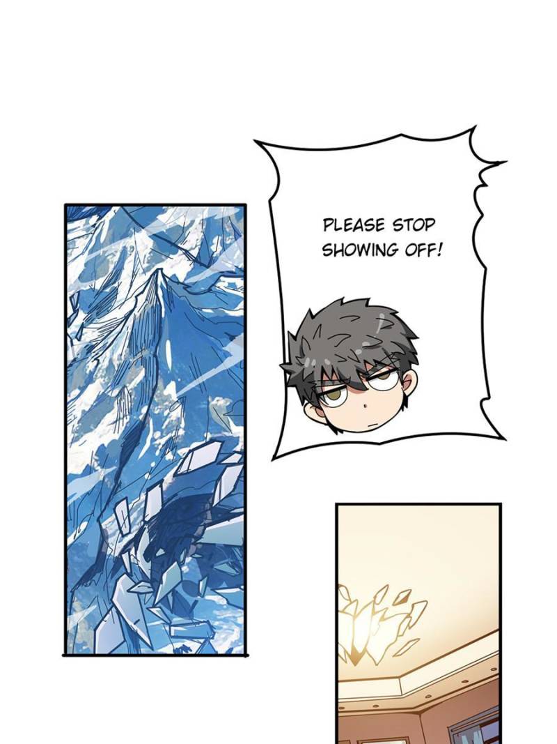 Read God Slayer En Manga Online