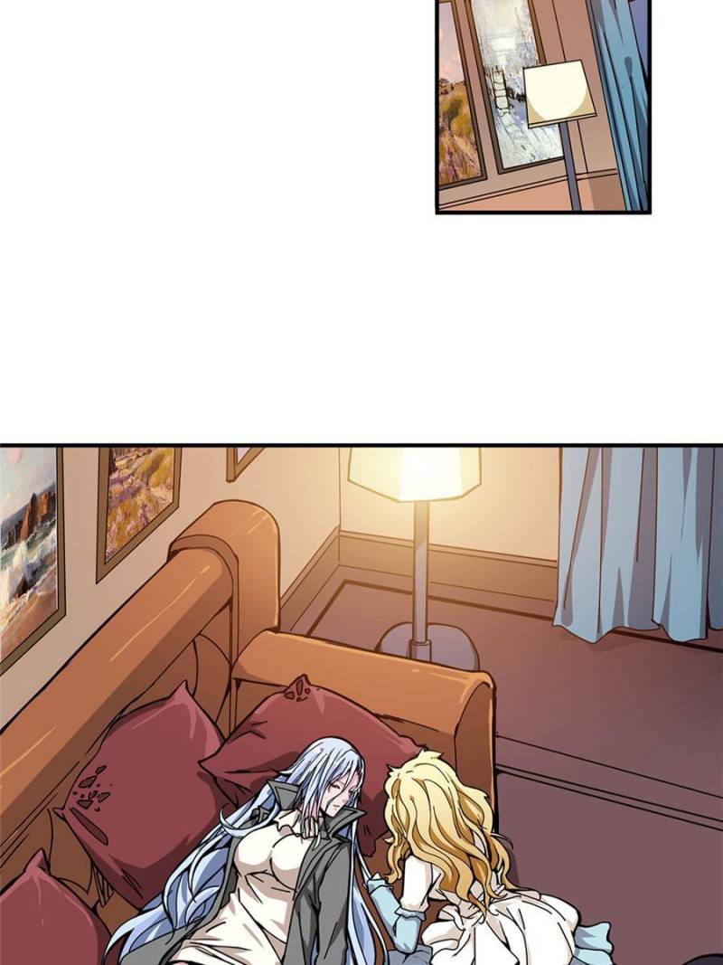 Read God Slayer En Manga Online