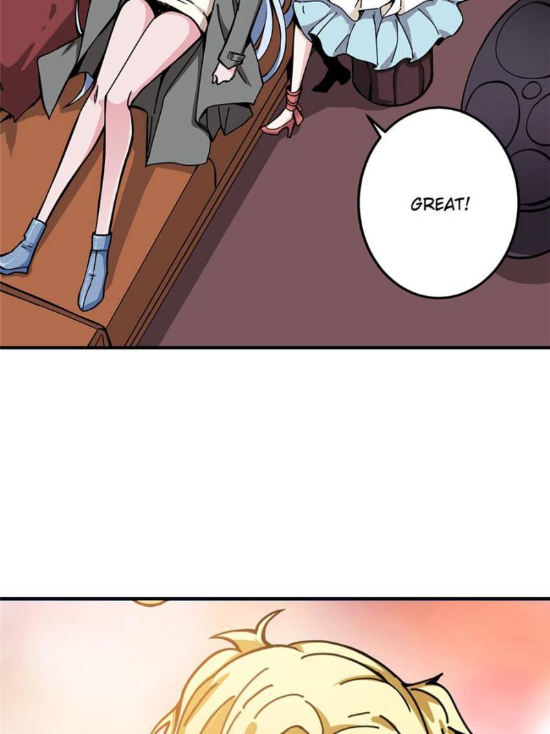 Read God Slayer En Manga Online