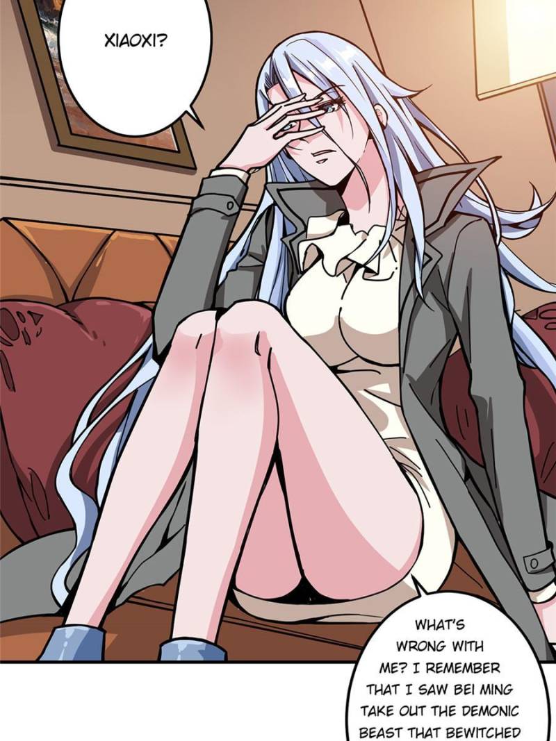 Read God Slayer En Manga Online