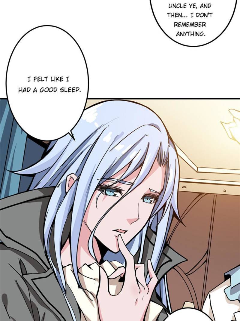 Read God Slayer En Manga Online