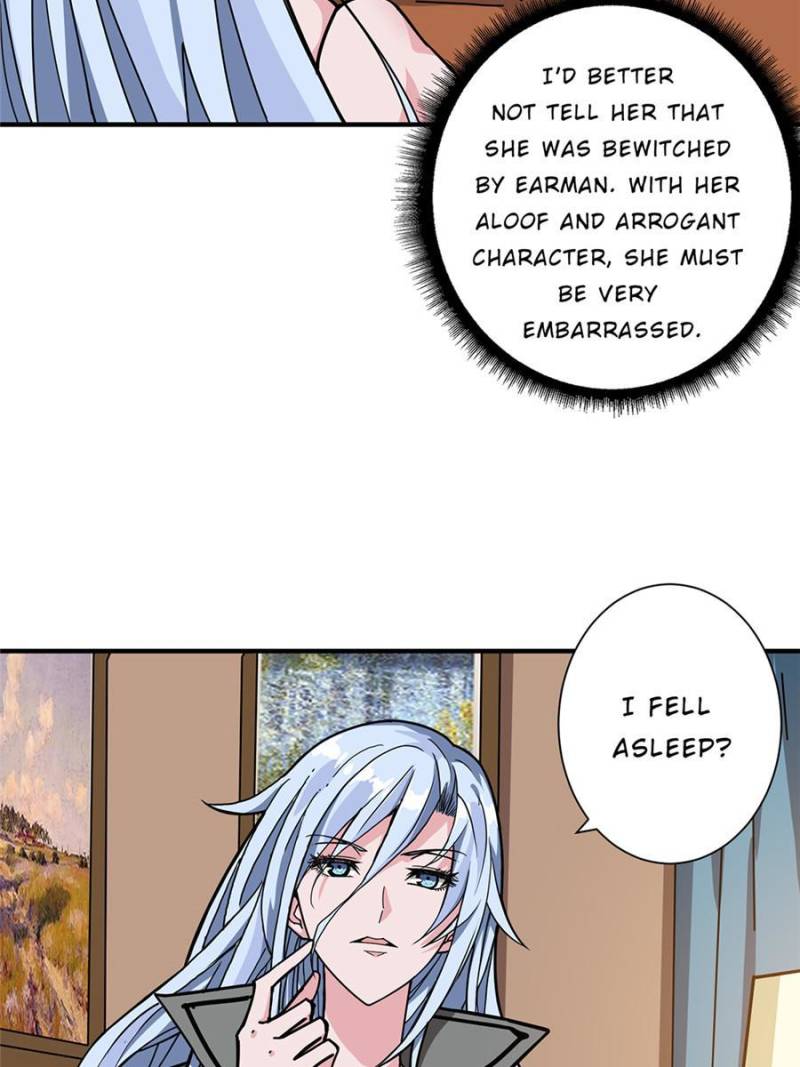 Read God Slayer En Manga Online