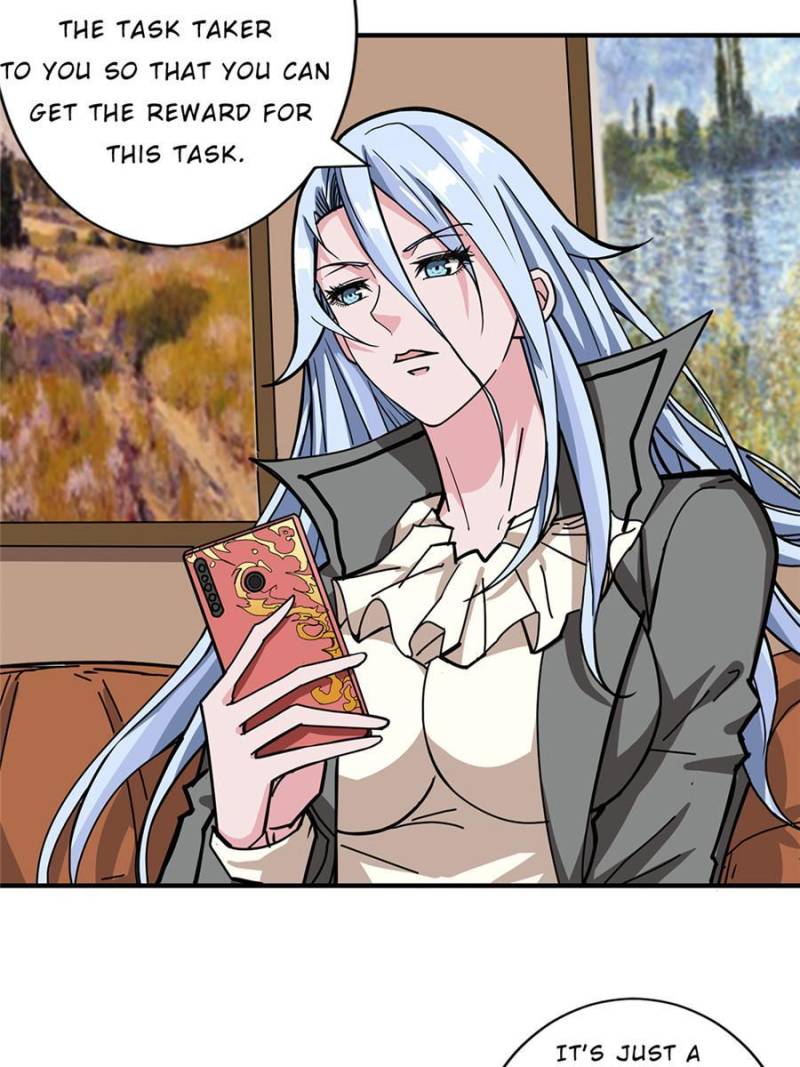 Read God Slayer En Manga Online