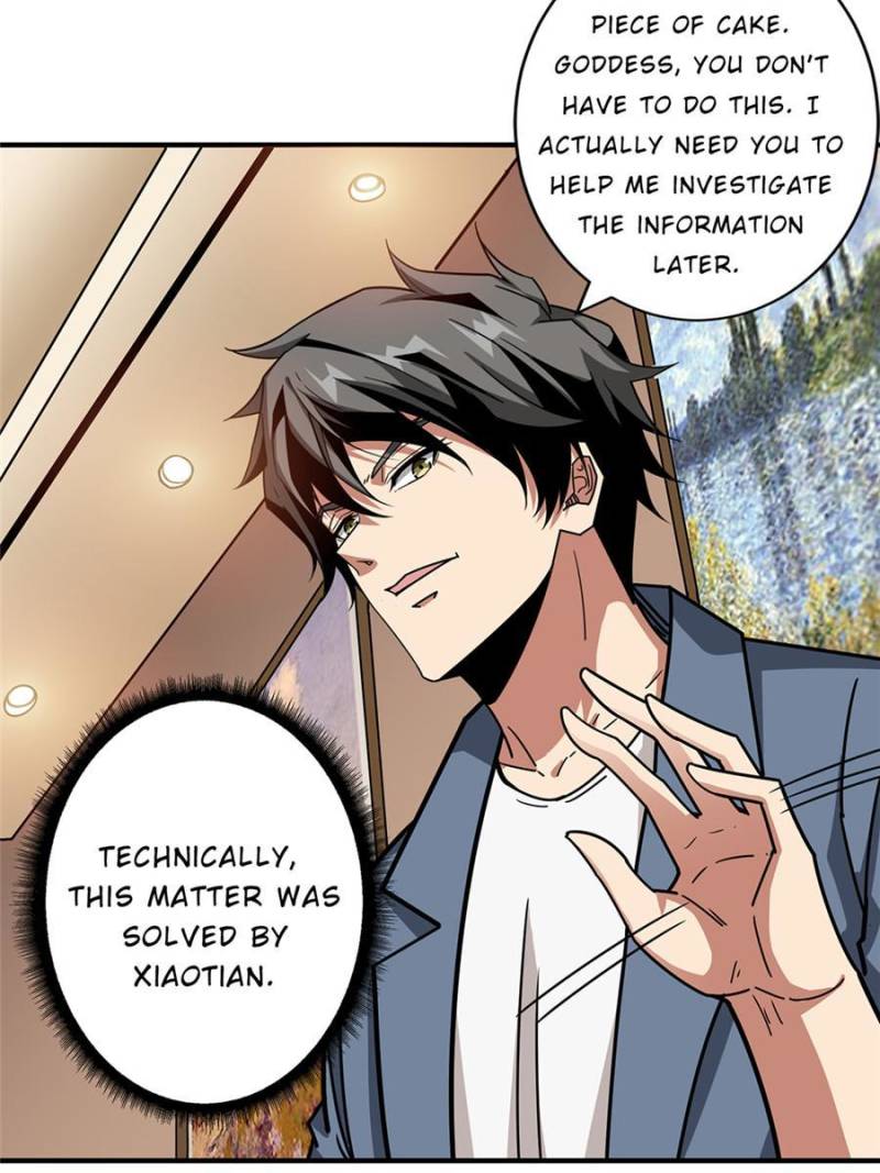 Read God Slayer En Manga Online