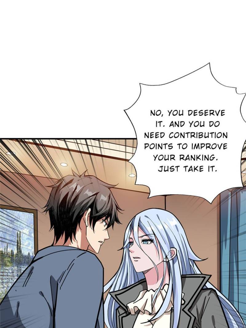 Read God Slayer En Manga Online