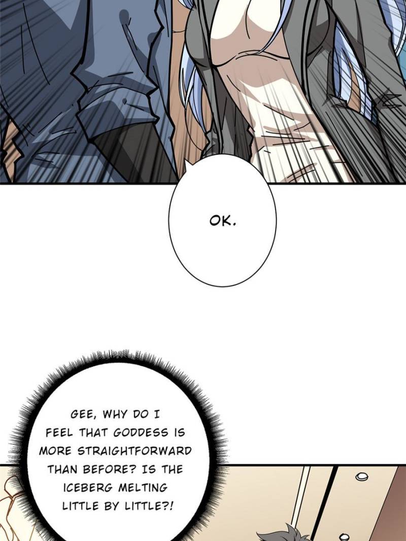 Read God Slayer En Manga Online
