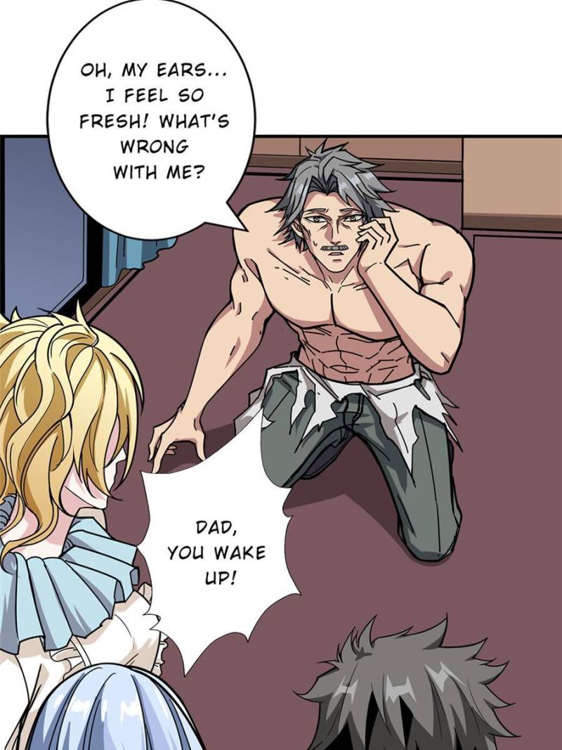 Read God Slayer En Manga Online