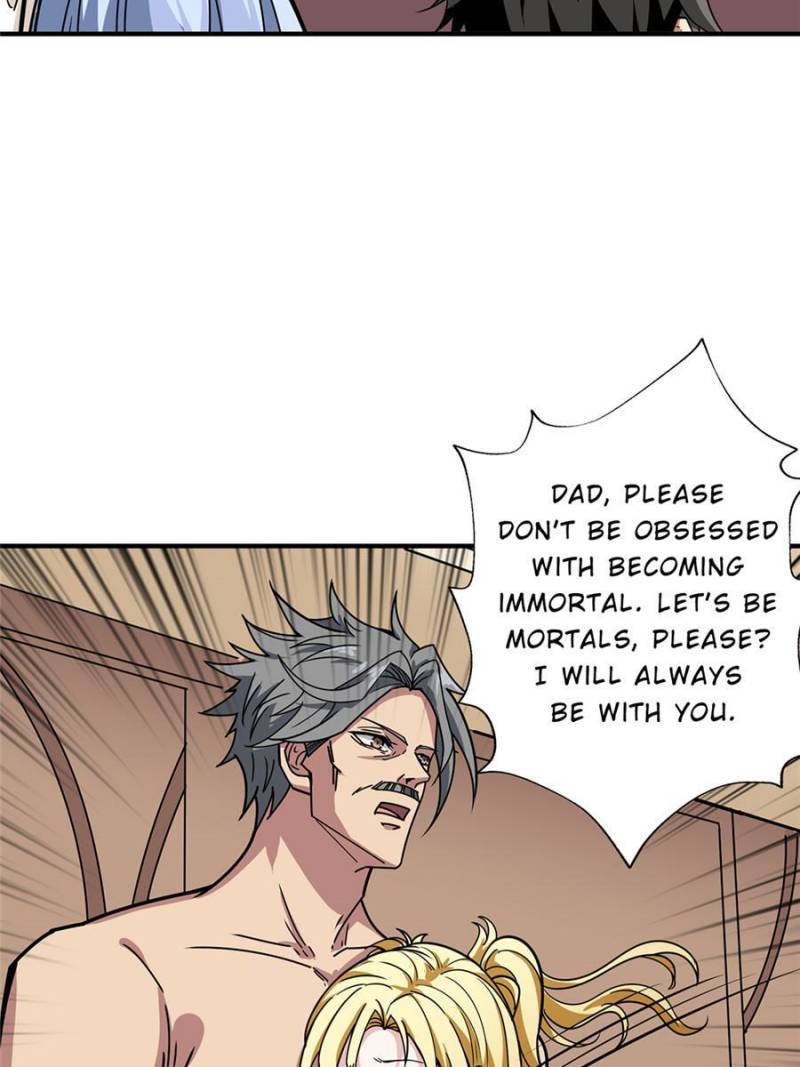 Read God Slayer En Manga Online