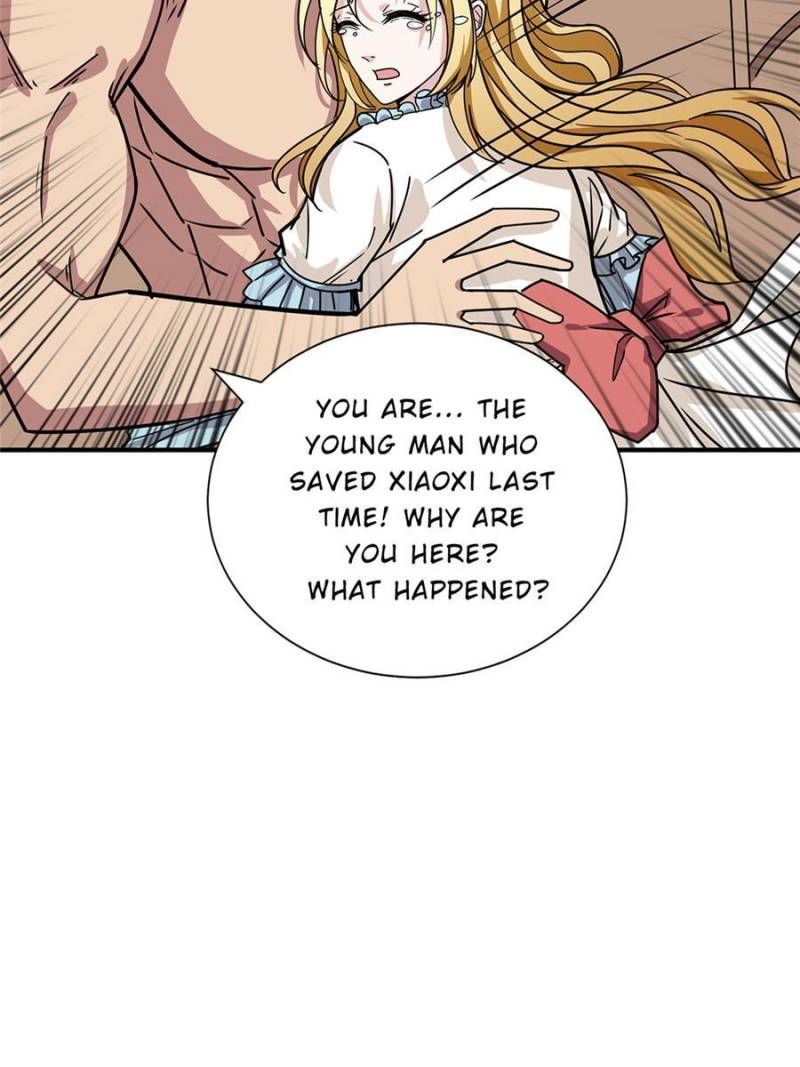 Read God Slayer En Manga Online
