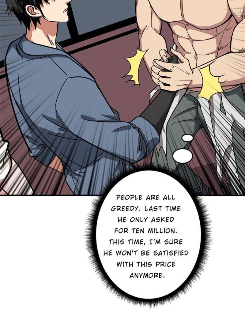 Read God Slayer En Manga Online