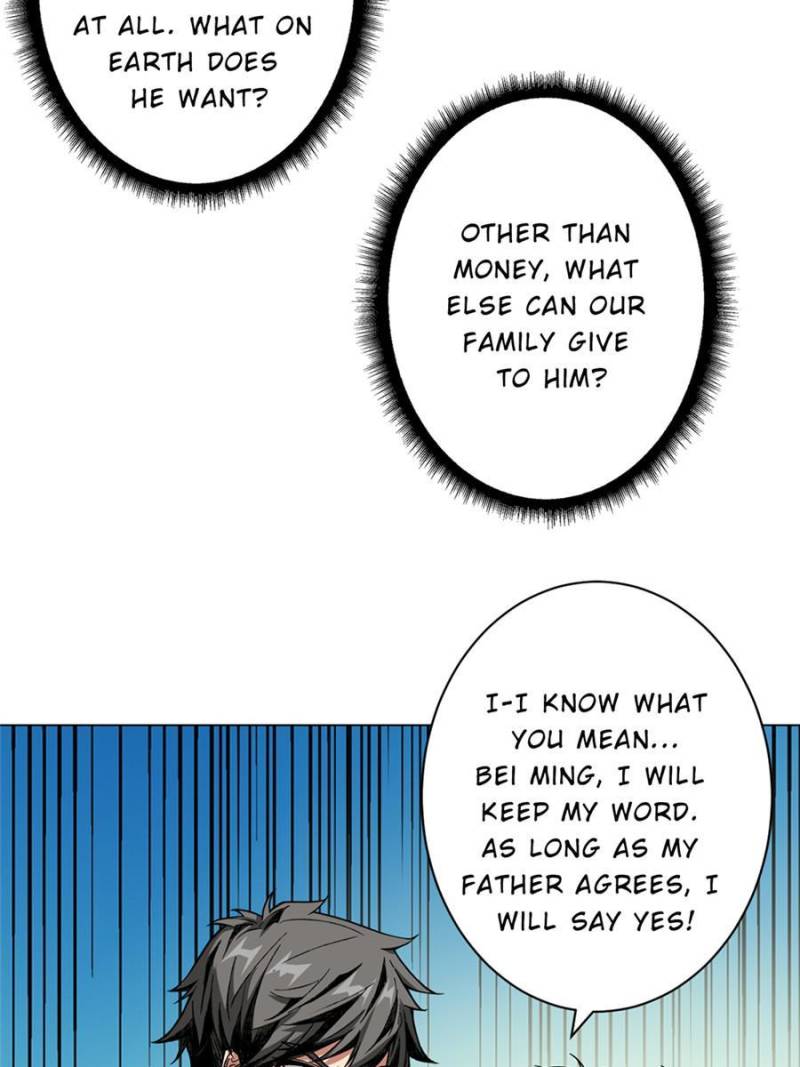 Read God Slayer En Manga Online