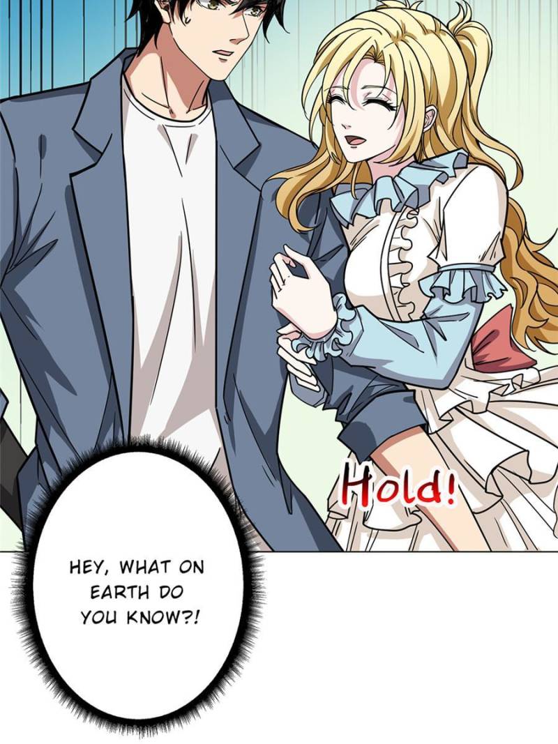 Read God Slayer En Manga Online