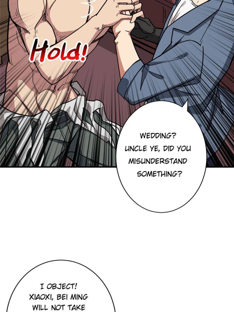 Read God Slayer En Manga Online
