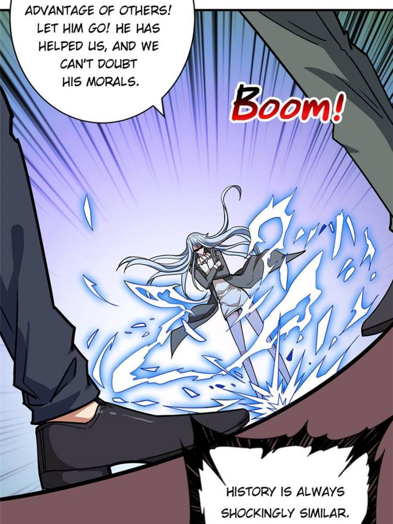 Read God Slayer En Manga Online